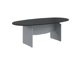 Конференц-стол 2200x1100x750 Оффикс Нью / Offix New images