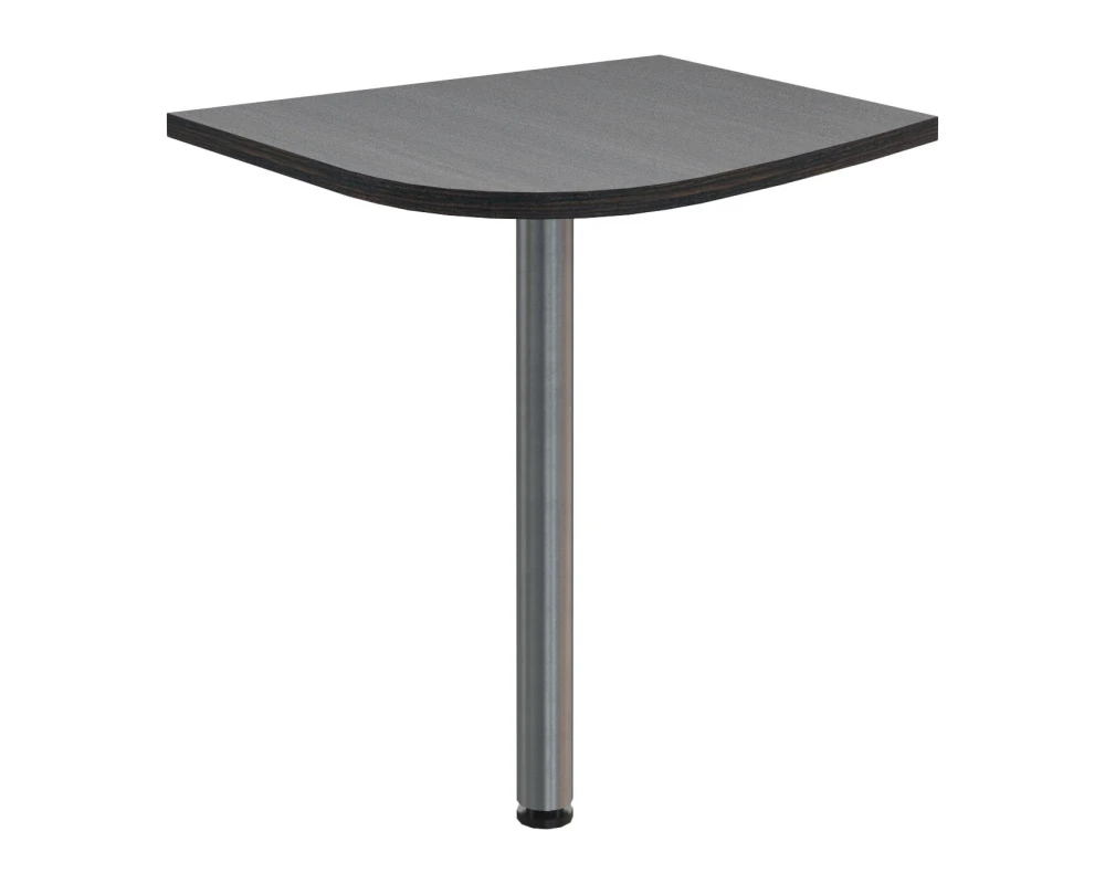 Приставка к письменному столу 580х640х25 Оффикс Нью / Offix New