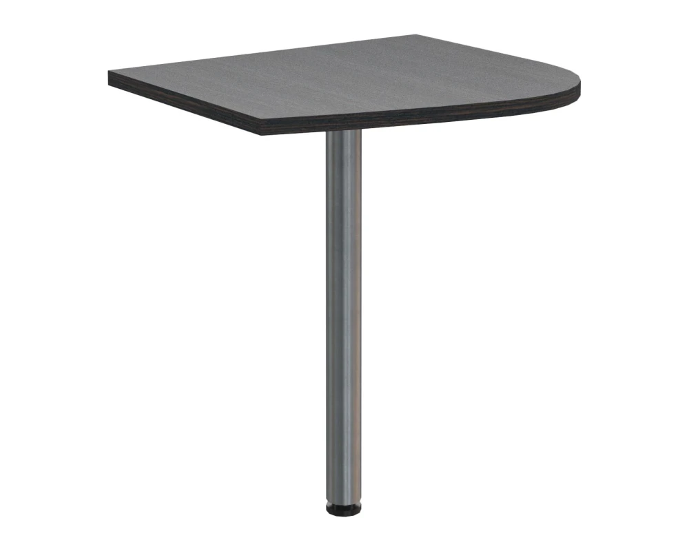 Приставка к письменному столу 580х640х25 Оффикс Нью / Offix New