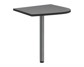 Приставка к письменному столу 580х640х25 Оффикс Нью / Offix New images