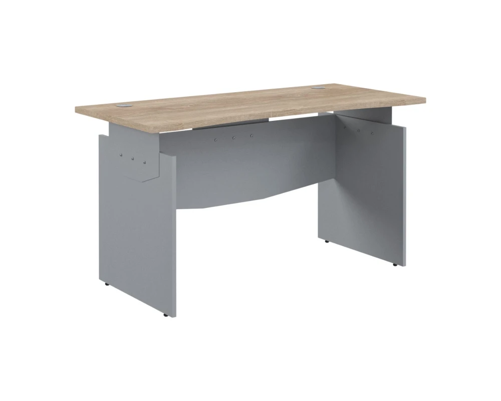 Стол письменный 1400x640x750 Оффикс Нью / Offix New