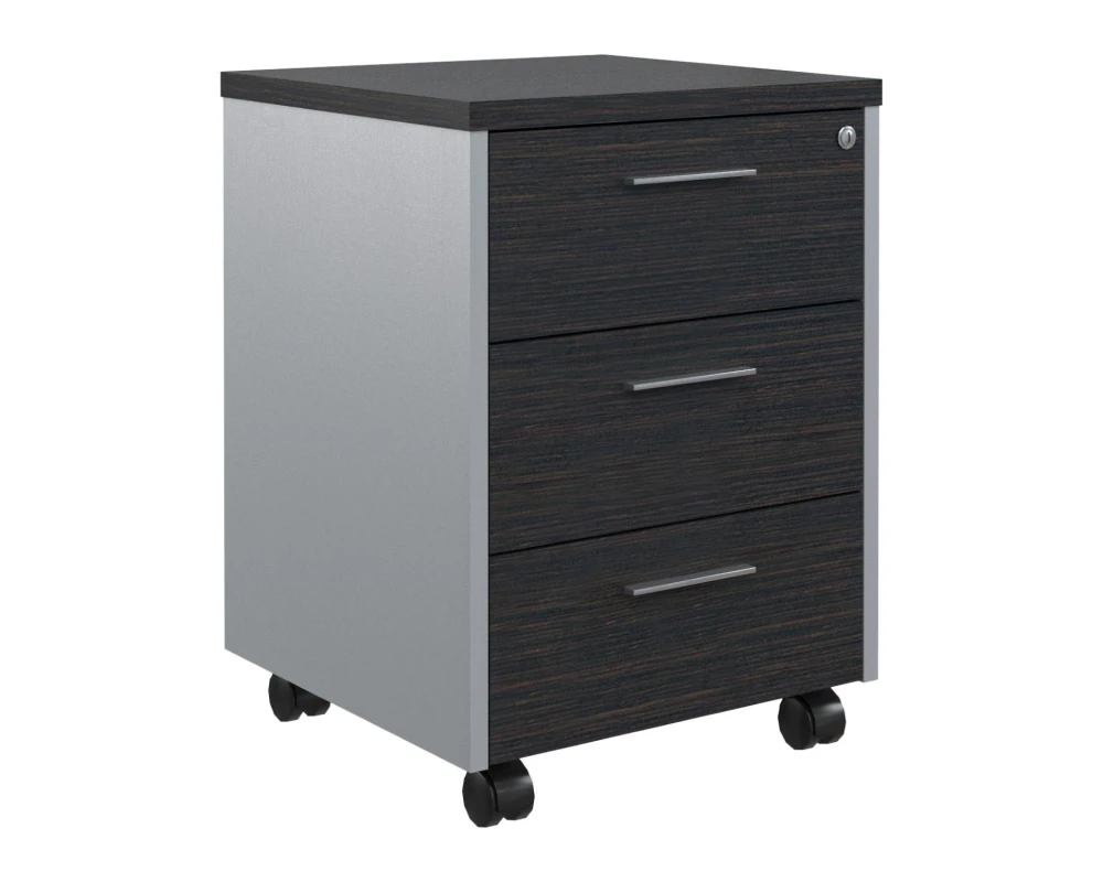 Тумба мобильная 465х450х625 Оффикс Нью / Offix New