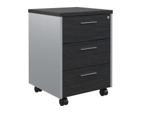 Тумба мобильная 465х450х625 Оффикс Нью / Offix New images