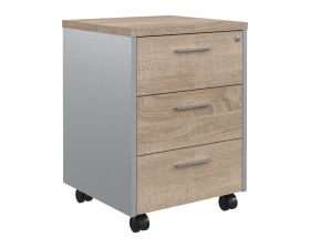 Тумба мобильная 465х450х625 Оффикс Нью / Offix New images