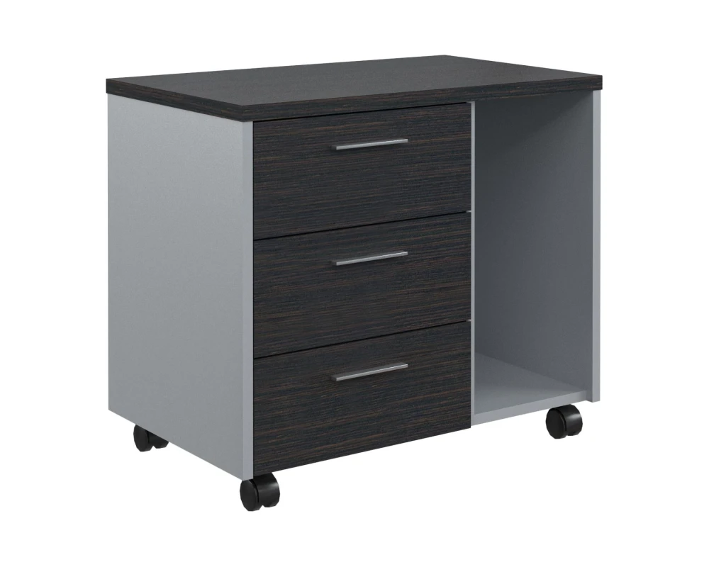 Тумба мобильная 733х450х625 Оффикс Нью / Offix New