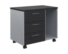 Тумба мобильная 733х450х625 Оффикс Нью / Offix New images