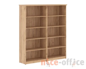 Стеллаж большой 1808х466х2023 Раут / Raut images