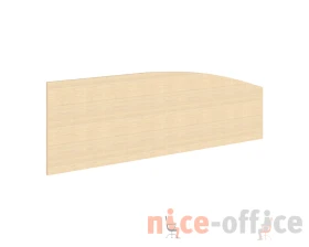 Экран 1400х16х450 Симпл / Simple images