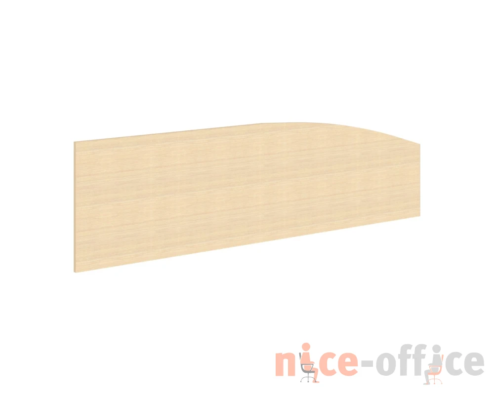 Экран 1600х16х450 Симпл / Simple