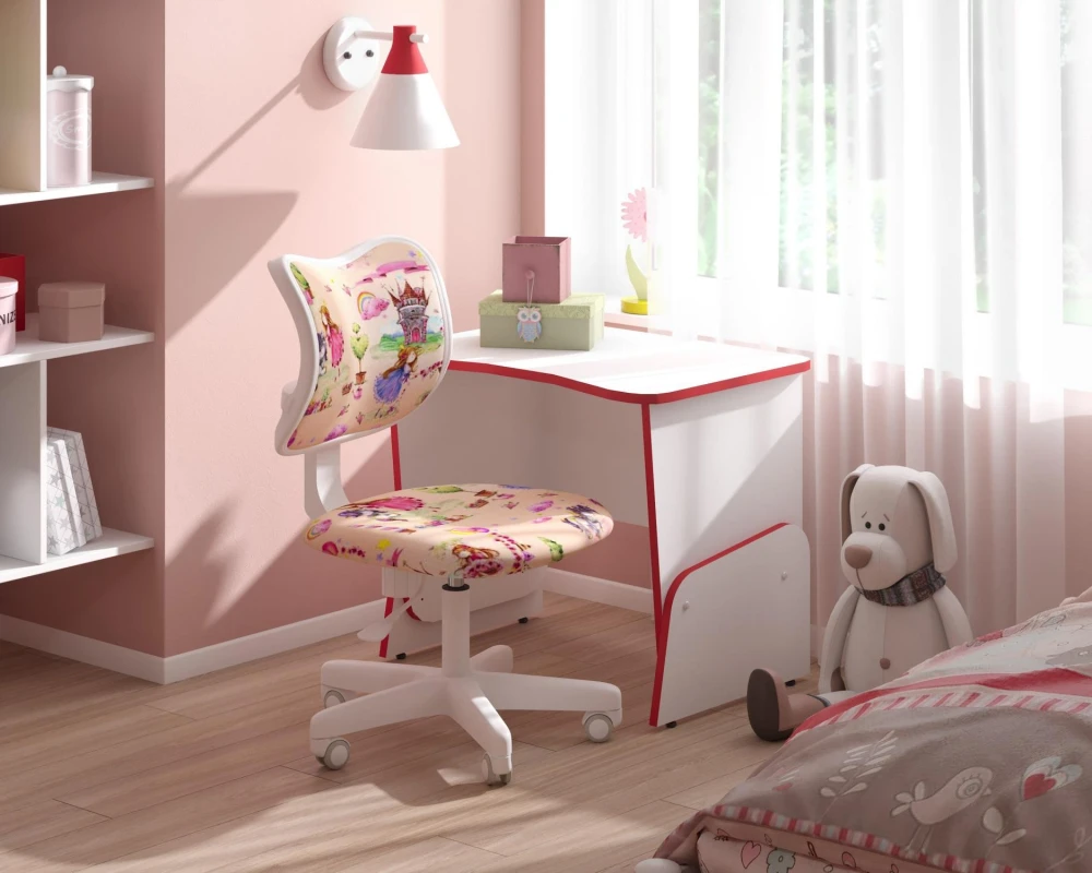 Мебель для геймеров Skilll