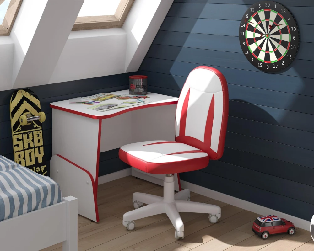 Мебель для геймеров Skilll