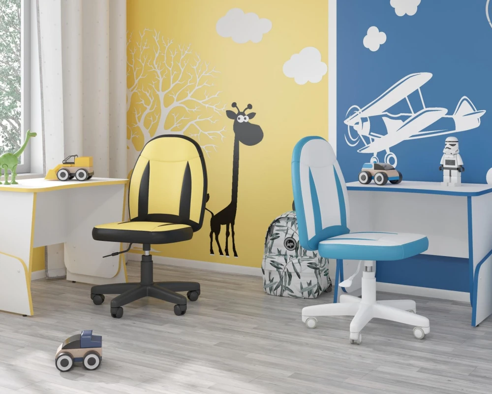 Мебель для геймеров Skilll