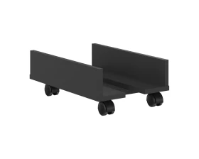 Подставка мобильная под системный блок 340х500х168 Skilll images