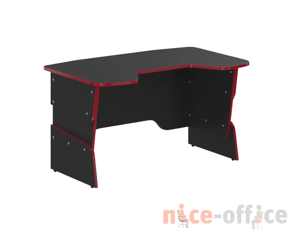 Стол компьютерный игровой 1360x850х809 Skilll