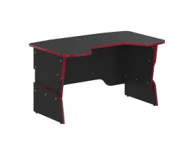 Стол компьютерный игровой 1360x850х809 Skilll images