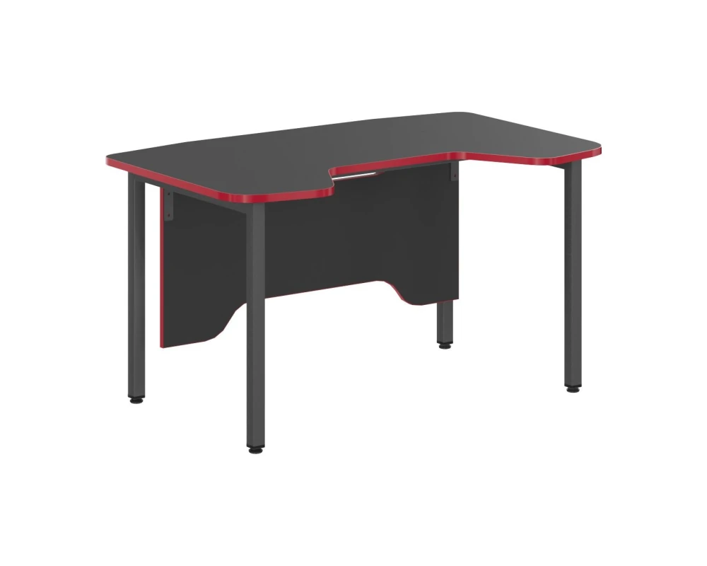 Стол компьютерный игровой 1360x850x747 Skilll