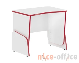 Стол компьютерный игровой детский 700х500х695 Skilll images