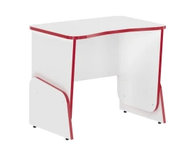 Стол компьютерный игровой детский 700х500х695 Skilll images