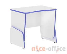 Стол компьютерный игровой детский 700х500х695 Skilll images
