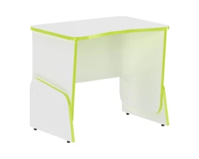 Стол компьютерный игровой детский 700х500х695 Skilll images