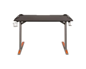 Стол компьютерный игровой с LED-подсветкой 1200х600х750 Skilll images