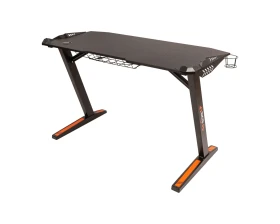 Стол компьютерный игровой с LED-подсветкой 1200х600х750 Skilll images