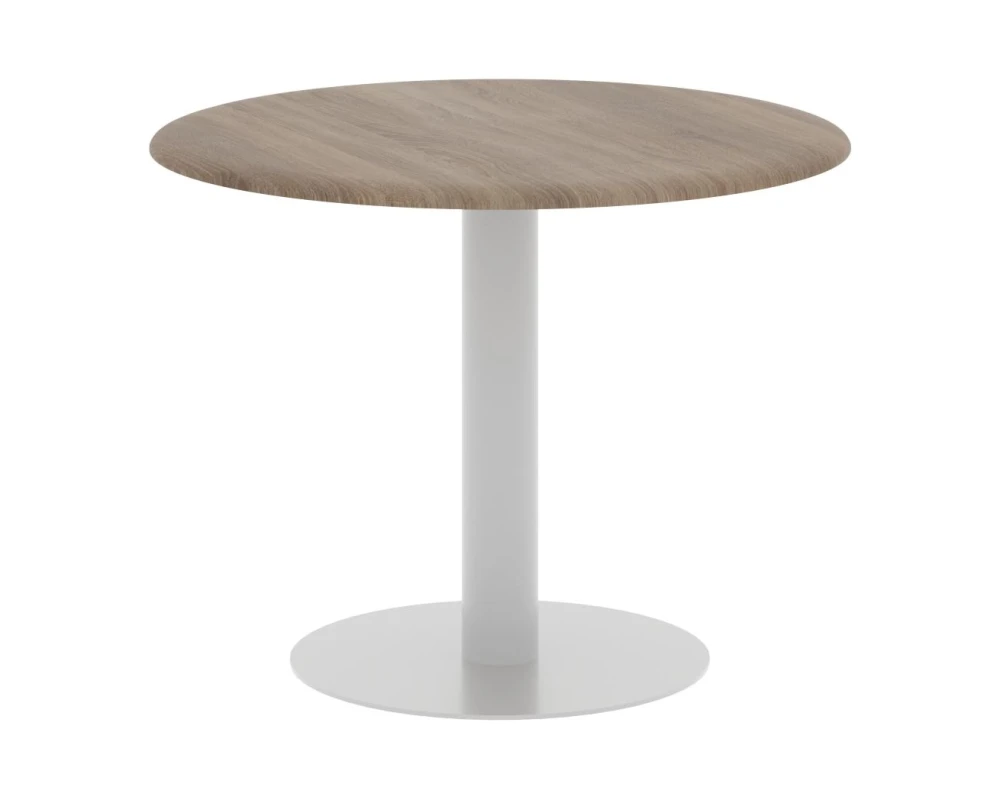 Конференц-стол 1000х1000х754 Вейв / Wave