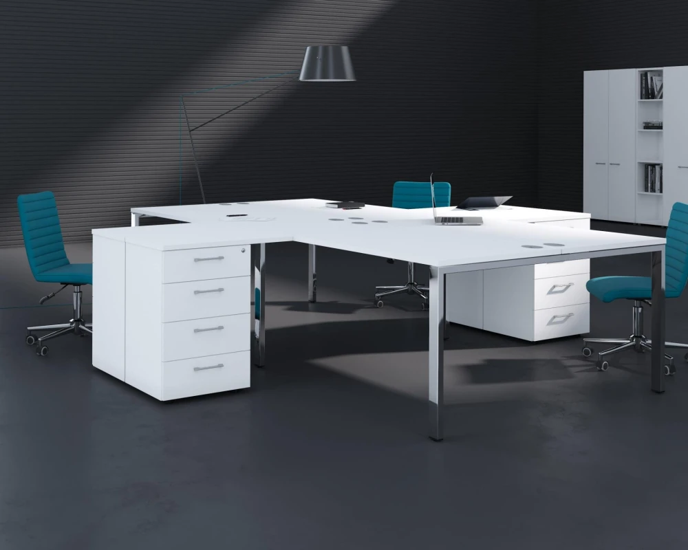 Мебель для персонала Xten Глосс