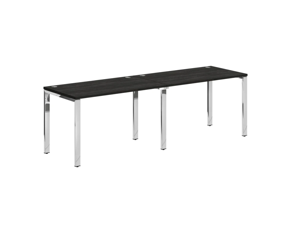 Рабочая станция 2406х700х750 Xten Глосс