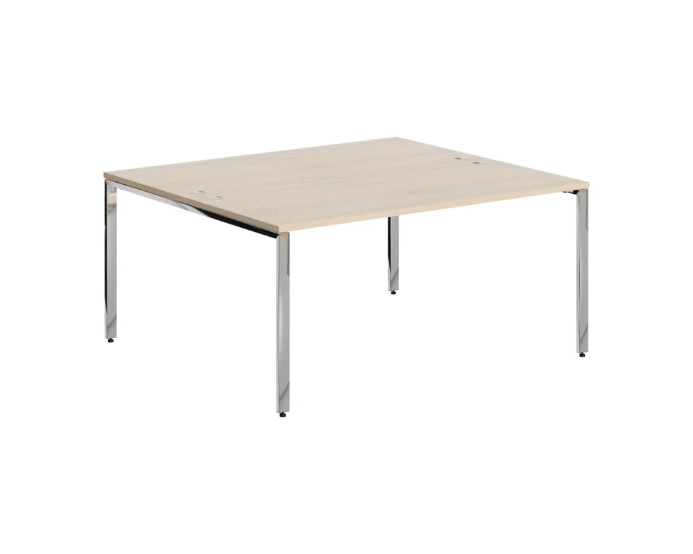 Рабочая станция 1600х1406х750 Xten Глосс