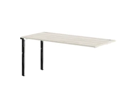 Рабочая станция 1600х700х750 Xten Глосс images