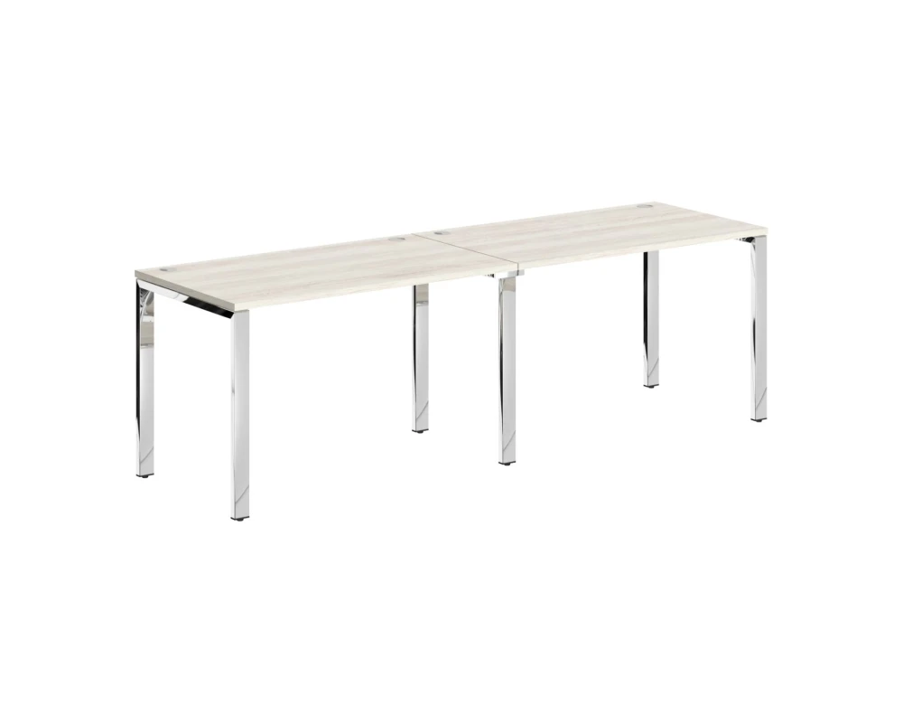 Рабочая станция 2406х700х750 Xten Глосс