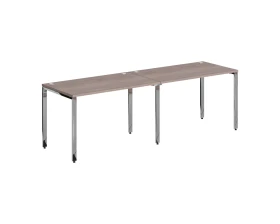 Рабочая станция 2406х700х750 Xten Глосс images