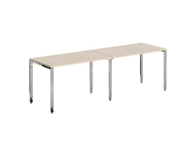 Рабочая станция 2406х700х750 Xten Глосс images