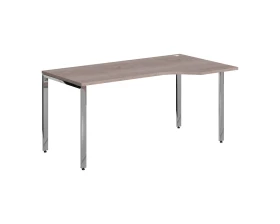 Стол письменный эргономичный 1600х900х750 Xten Глосс images