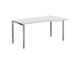 Стол письменный эргономичный 1600х900х750 Xten Глосс images