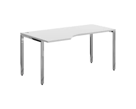 Стол письменный эргономичный 1600х900х750 Xten Глосс images