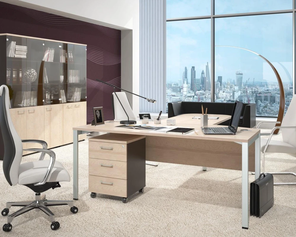 Мебель для персонала Xten М
