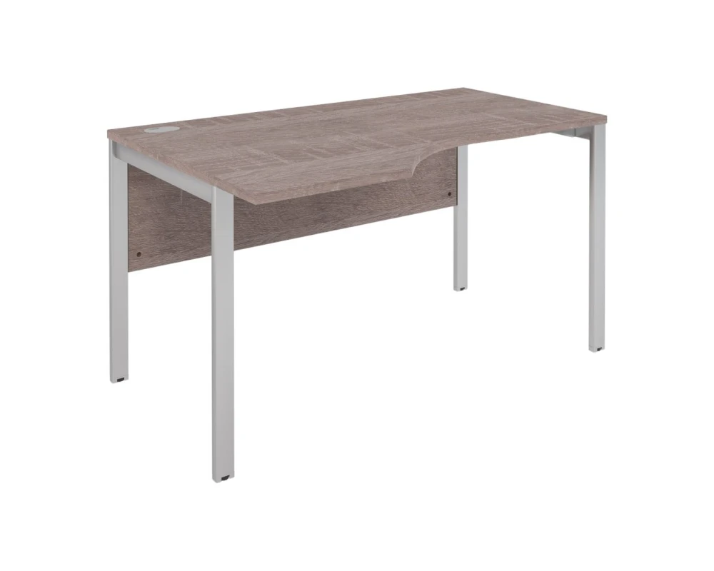 Стол письменный эргономичный 1400х900х755 Xten М