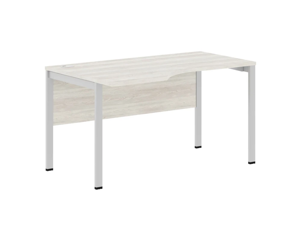 Стол письменный эргономичный 1400х900х755 Xten М