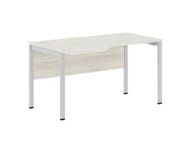 Стол письменный эргономичный 1400х900х755 Xten М images