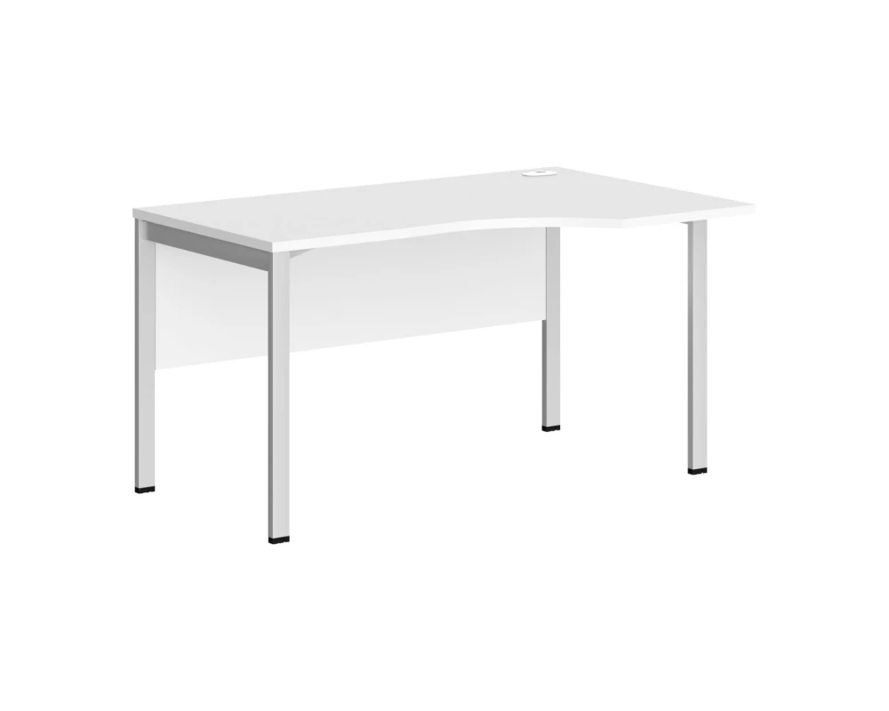 Стол письменный эргономичный 1400х900х755 Xten М