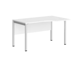 Стол письменный эргономичный 1400х900х755 Xten М images