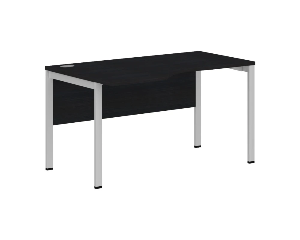 Стол письменный эргономичный 1400х900х755 Xten М