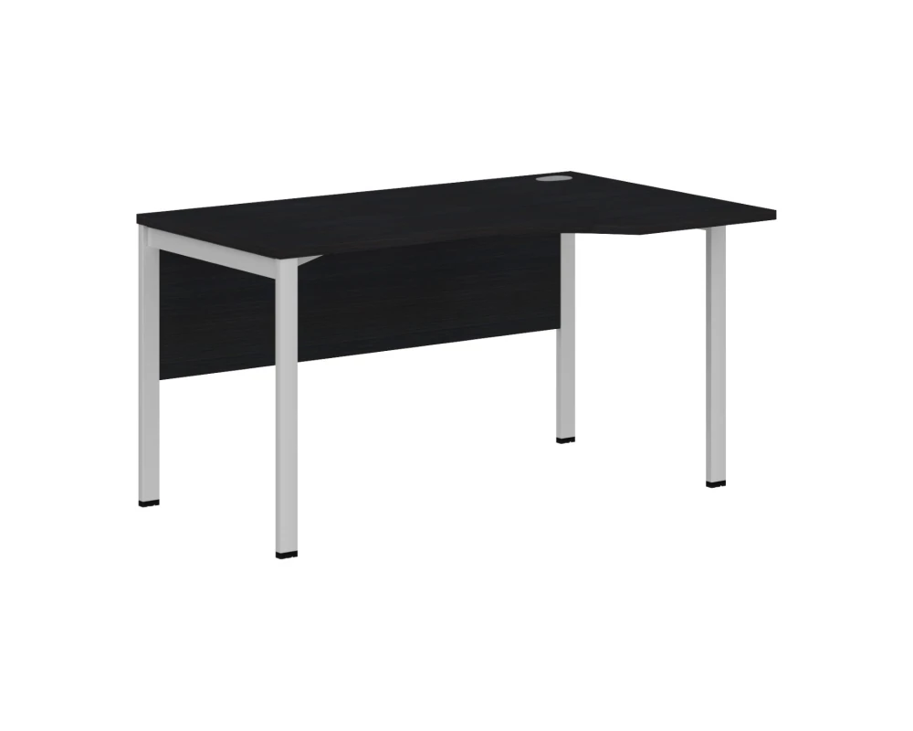 Стол письменный эргономичный 1400х900х755 Xten М