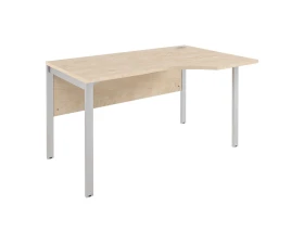 Стол письменный эргономичный 1400х900х755 Xten М images