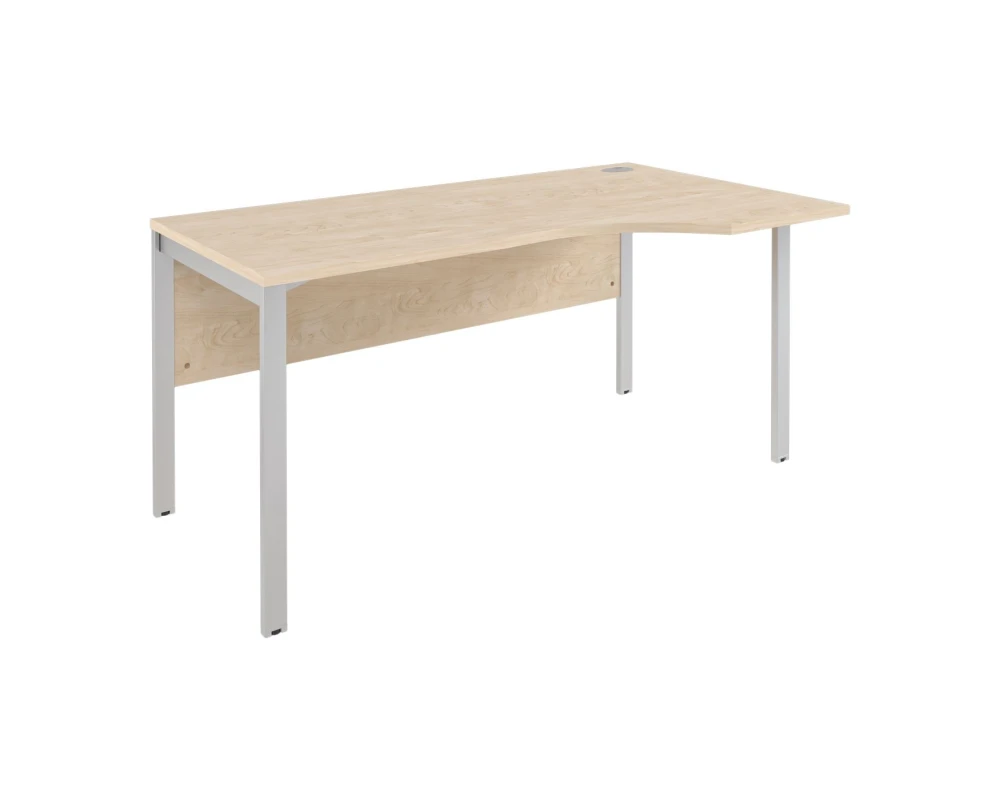 Стол письменный эргономичный 1600х900х755 Xten М