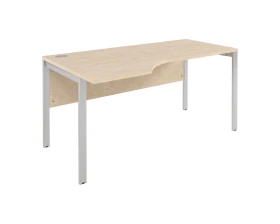 Стол письменный эргономичный 1600х900х755 Xten М images