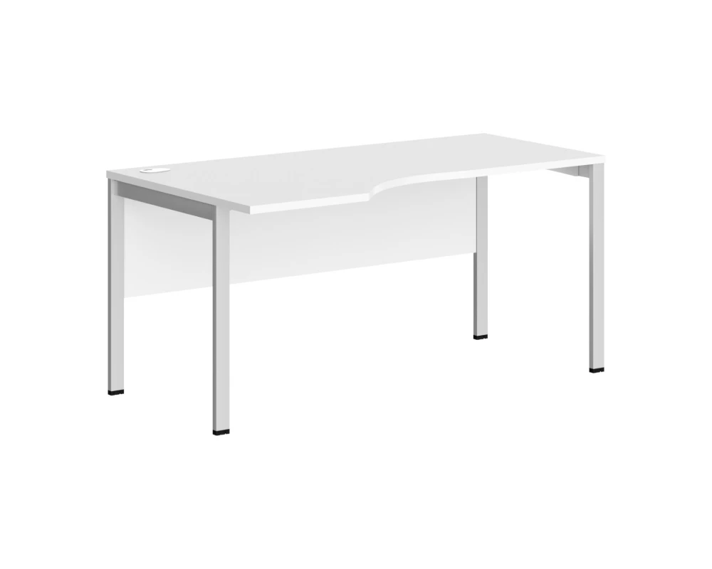 Стол письменный эргономичный 1600х900х755 Xten М