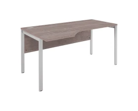 Стол письменный эргономичный 1600х900х755 Xten М images